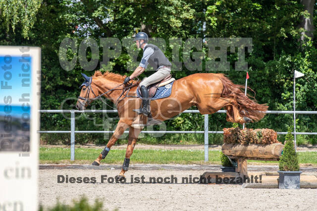 Test of Choise Langenfeld (29.+30.05.2021)