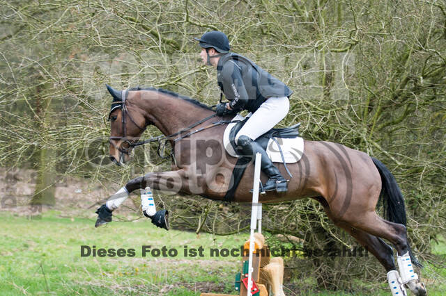 Geländetage RVO St. Hubertus Wesel-Obrighoven (23.-24.03.2019)