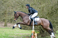 Geländetage RVO St. Hubertus Wesel-Obrighoven (23.-24.03.2019)
