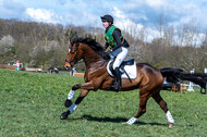 Vielseitigkeitsturnier RV Seydlitz Kamp (03.04.2022)