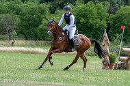 Bonn-Rodderberg Late-Entry-Vielseitigkeit (30.06.2020)