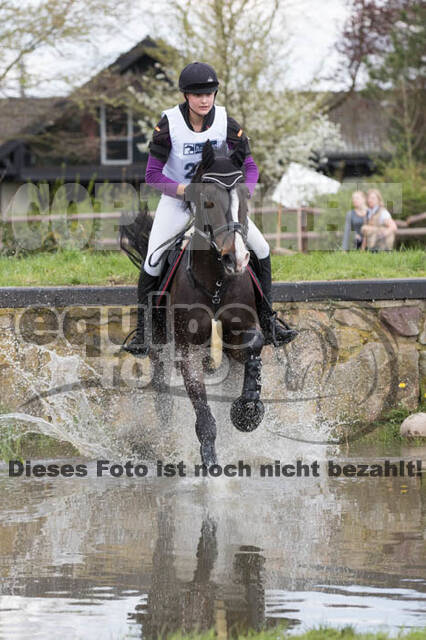 Vielseitigkeitsturnier RV Lippe-Bruch-Gahlen