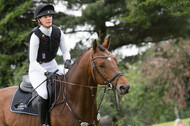 Eventing im Pferdesportzentrum Rheinland
