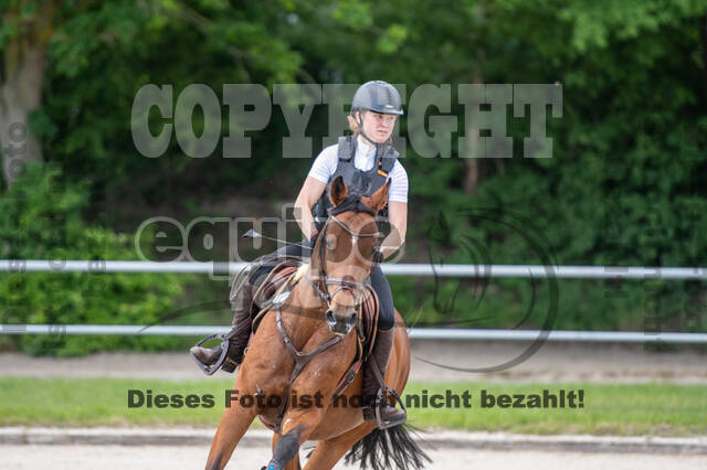 Test of Choise Langenfeld (29.+30.05.2021)