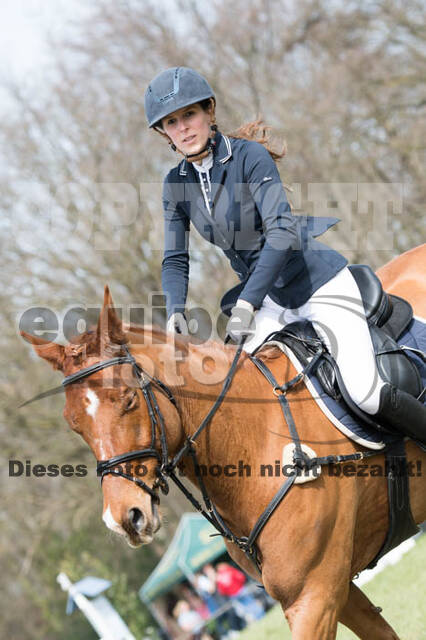 Frühjahrsvielseitigkeit RV Seydlitz Kamp