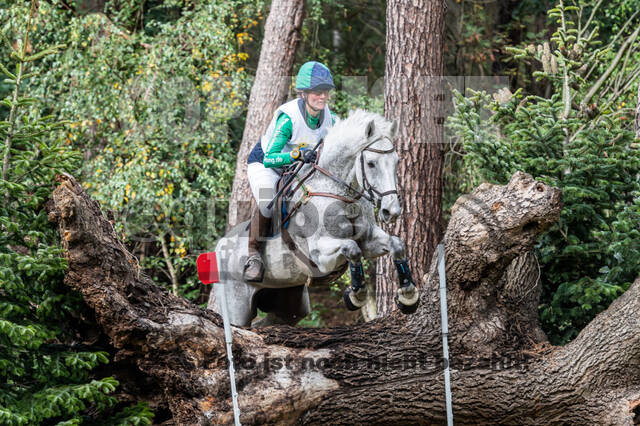 Vielseitigkeit RSV Wesel Obrighoven (26.+27.09.2020)