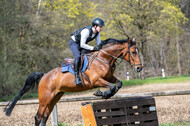 Geländetraining ZRFV Hamminkeln (24+25.04.2021)