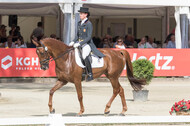 FEI European Championship Eventing 2017