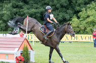 FEI European Championship