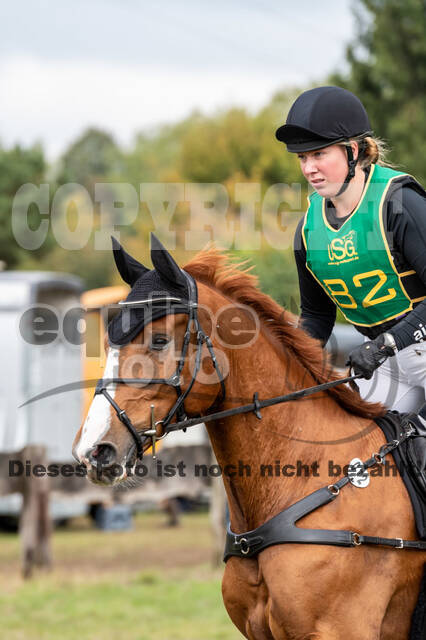 Vielseitigkeit RSV Wesel Obrighoven (26.+27.09.2020)