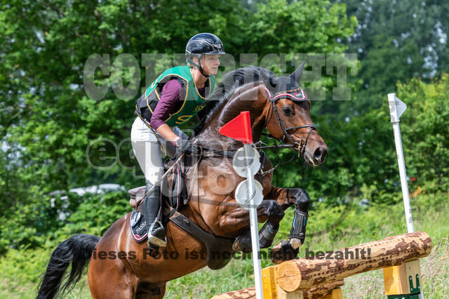 Westerstede Horse Trials (10.-13.06.2021)