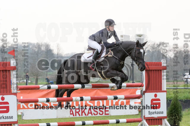 RV Seydlitz Kamp (06.+07.04.2019)