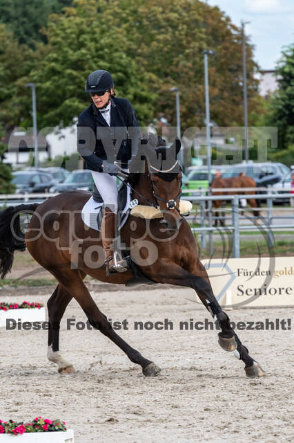 Landesturnier Rheinland, Vielseitigkeit, 22.+23.08.2020