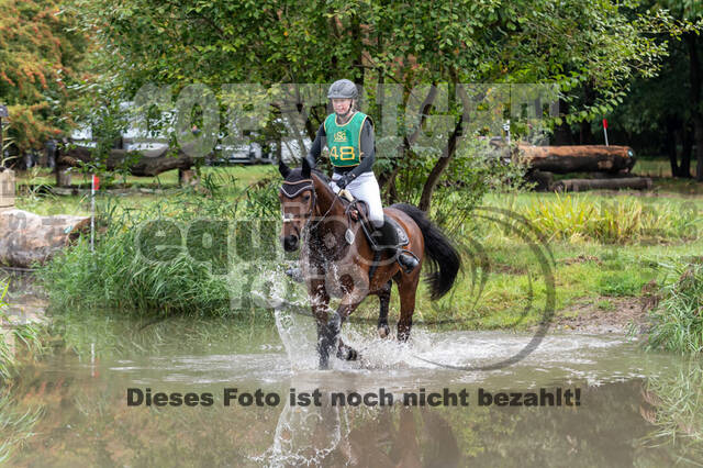 Vielseitigkeit RSV Wesel Obrighoven (26.+27.09.2020)