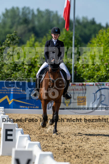 Westerstede Horse Trials 2021