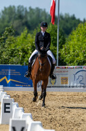 Westerstede Horse Trials 2021