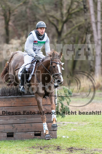 Kronenberg - De Peelbergen (02.04.2022)