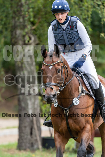 Late-Entry-Vielseitigkeit Langenfeld (11.+13./14.06.2020)