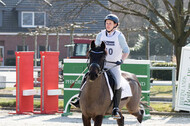 Eventing Langenfeld 2018