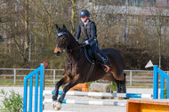 Trainingsturnier Langenfeld (12.+13.03.2022)