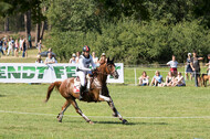 FEI European Championship Eventing 2019