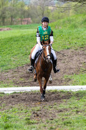 Vielseitigkeitsturnier RV Lippe-Bruch-Gahlen