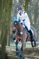 Geländetage RVO St. Hubertus Wesel-Obrighoven (23.-24.03.2019)
