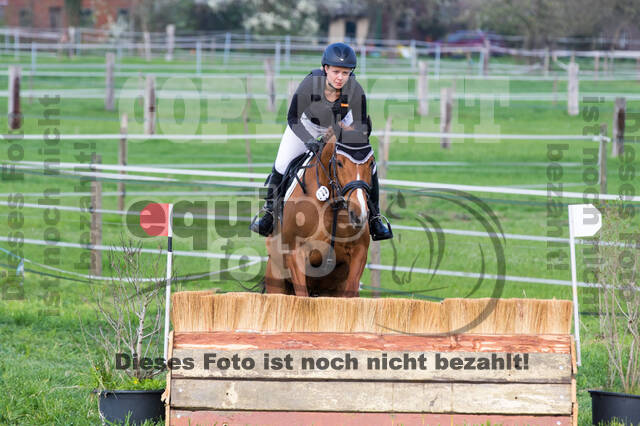 RV Seydlitz Kamp (06.+07.04.2019)