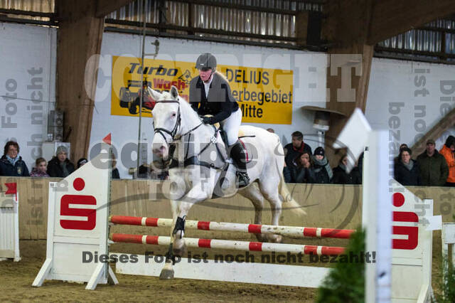 Vierkampf Kreismeisterschaft Wesel 2018
