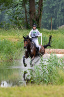Westerstede Horse Trials 2021