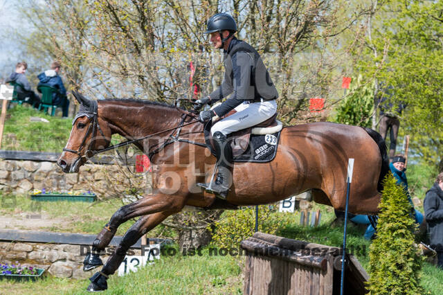 Ben Leuwer , Leonnard 3