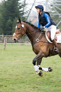 Geländetage RVO St. Hubertus Wesel-Obrighoven (23.-24.03.2019)