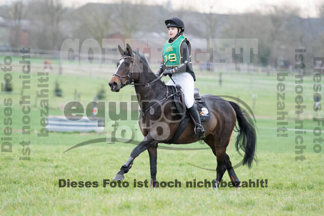 Frühjahrsvielseitigkeit RV Seydlitz Kamp