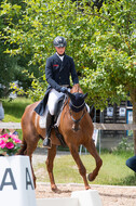 DJM Vielseitigkeit 2019, Kreuth