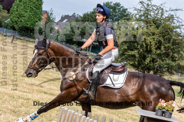 Late-Entry Vielseitigkeit Hamminkeln/Wesel (01.+02.08.2020)