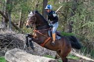 Geländetraining ZRFV Hamminkeln (24+25.04.2021)