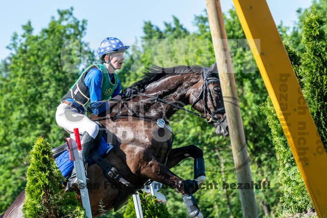 Westerstede Horse Trials (10.-13.06.2021)
