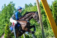 Westerstede Horse Trials (10.-13.06.2021)