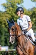 Kronenberg - De Peelbergen (August 2020)