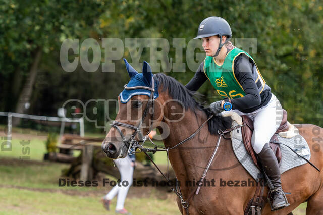 Vielseitigkeit RSV Wesel Obrighoven (26.+27.09.2020)