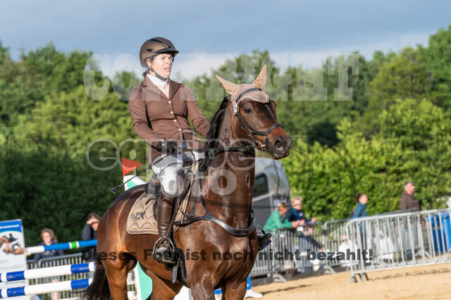 Westerstede Horse Trials 2021