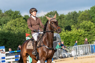 Westerstede Horse Trials 2021