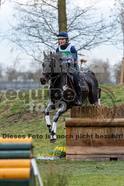 Kronenberg - De Peelbergen (02.04.2022)