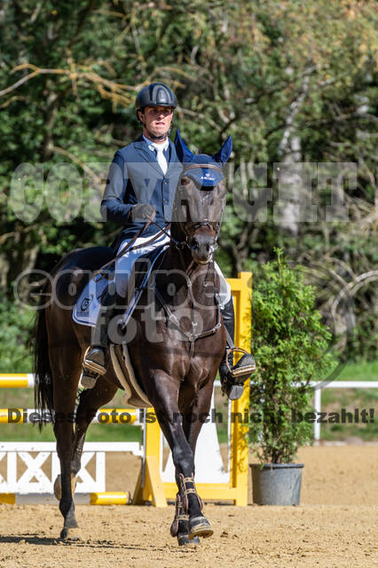 RFV Dinslaken-Hiesfeld (Herbstturnier)
