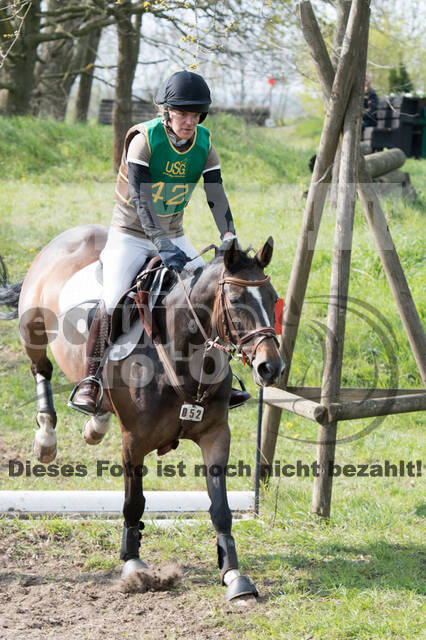 RV Lippe Bruch Gahlen (Geländepark Hardtberg 2019)