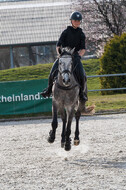 Trainingsturnier Langenfeld (12.+13.03.2022)