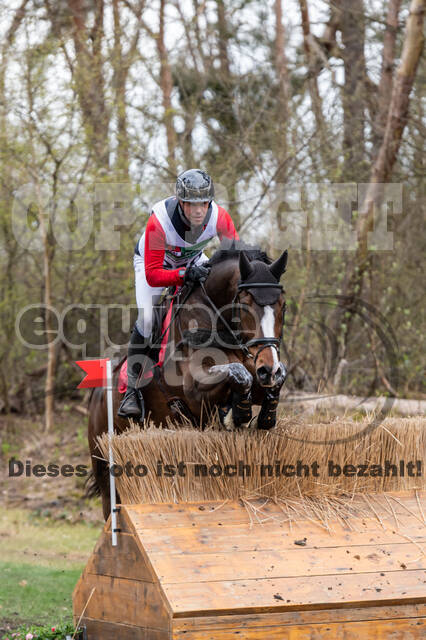 Kronenberg - De Peelbergen (02.04.2022)
