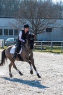 Trainingsturnier Langenfeld (12.+13.03.2022)
