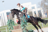 Eventing Langenfeld
