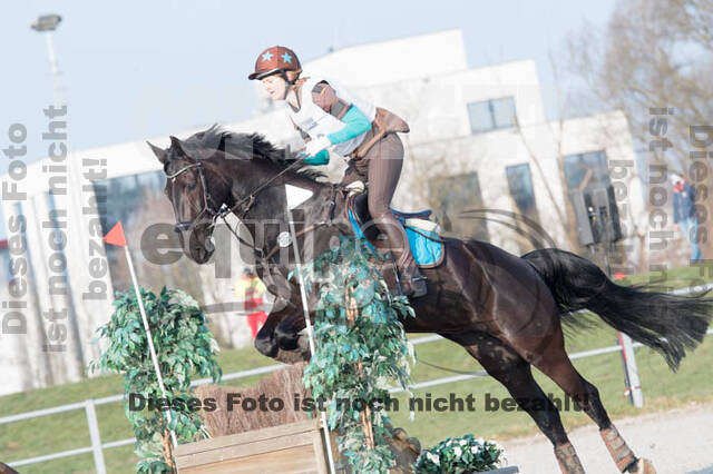 Eventing Langenfeld
